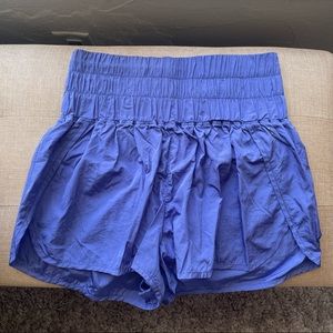 Free People 'The Way Home' Shorts